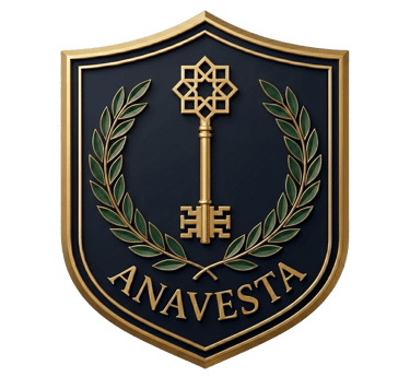 Anavesta Luxury Hotel Dubai