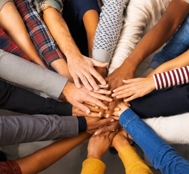 Collaborate approach to accessibility and inclusion