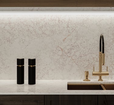 mármoles en Barcelona