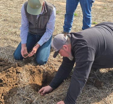 Eco Health Trusted Partners