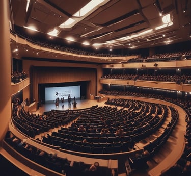 black blue and yellow textile