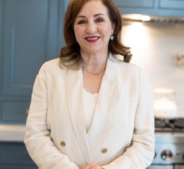 Maryam Dargahi - Real Estate Agent in Dallas