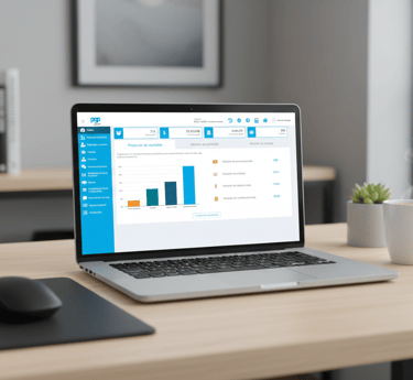 PGP by prexus - Herramienta de AI para pricing