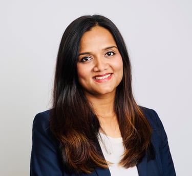 Anitha Iyer, PhD, 