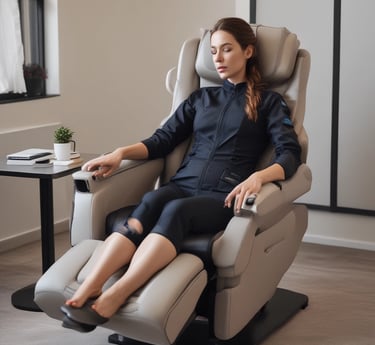 black blue and yellow textile