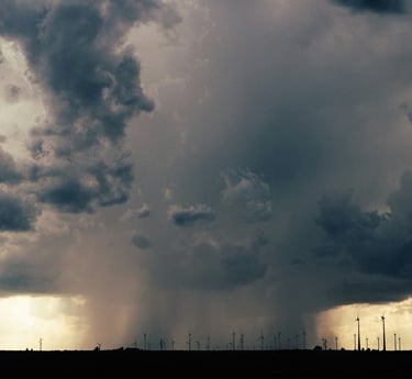 the image of tornado 