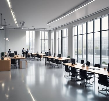 Marketing, WebDev, Doradztwo biznesowe