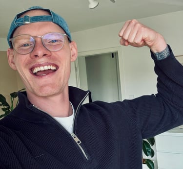 Digitale Finanzberatung bei Verfinlex mit klaren Abläufen und persönlicher Betreuung durch Alexander