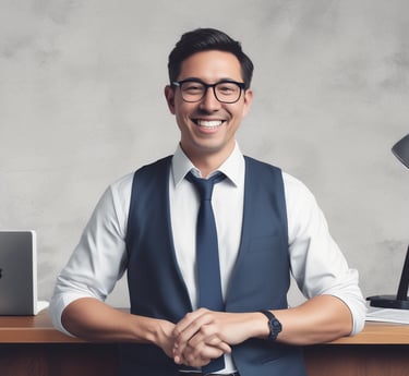 black blue and yellow textile