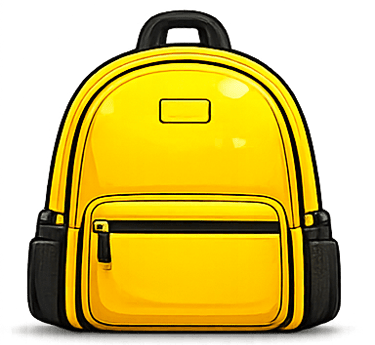 Fashion bags spreadsheet category