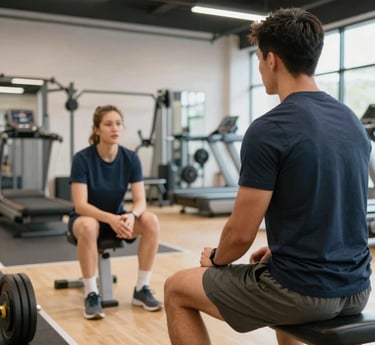 black blue and yellow textile