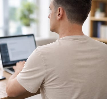 Biographie de Jessy Piacentini