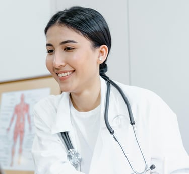 Texas Home Healthcare