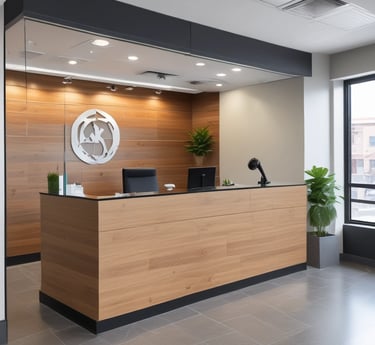 A welcoming Southern California residential property with well-kept landscaping and bright sunlight.