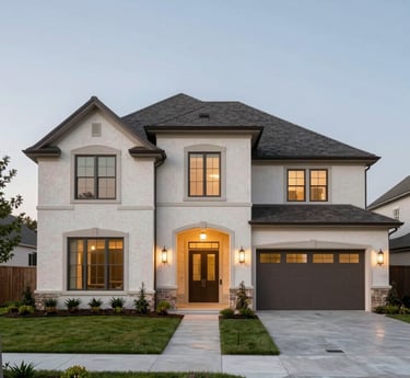 Home Insurance Plano Dallas