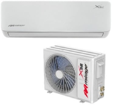 Equipo en venta de aire acondicionado Nova Soluciones