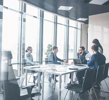 Diagnóstico de cultura corporativa