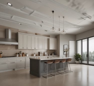 black blue and yellow textile