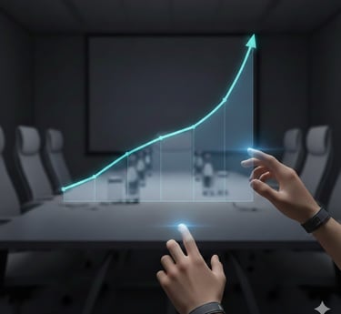 grafico de trayectoria de gestion de siniestros de estudio dancars
