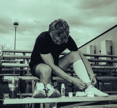 Owner of Alchemy Auto Detailing based in Logan, Ohio offering trusted local car detailing services.