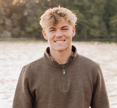 Owner of Alchemy Auto Detailing in Logan, Ohio providing professional car detailing services.