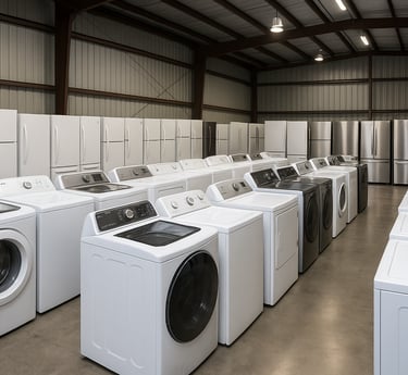Appliances in San Marcos for sale