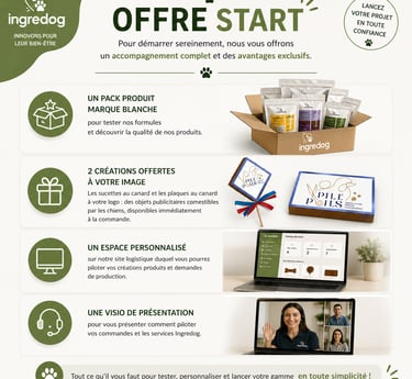 offre start
