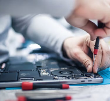 kompiuteriu servisas