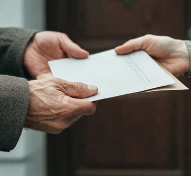 Milwaukee Process Servers - Pikeline Legal