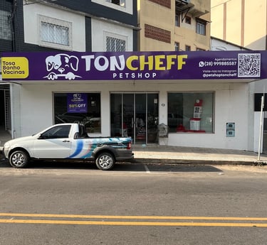 Nossa Localização, no bairro Sumaré!