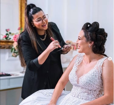 dia de noiva balneario camboriu