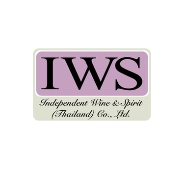 Hua Hin Wine Expo - IWS_INDEPENDENT WINE & SPIRIT