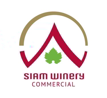 Hua Hin Wine Expo - SIAM WINERY