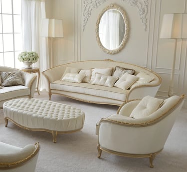 Sofa repair service in Gurgaon by Galaxy Sofa Repair