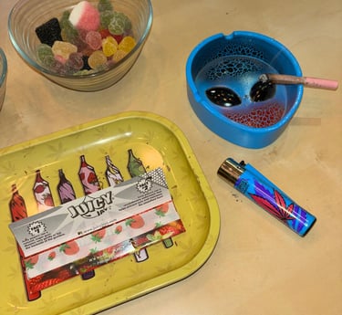 Freedom Social Club Madrid | Club cannabis Madrid, Blog