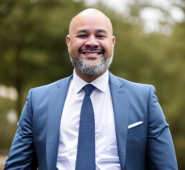 Joseph Sai, Director, Ripple Effect Management