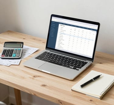 expense tracker_cleareveryday.com