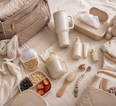 amazon mom finds that simplify everyday life