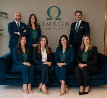 OMEGA Centro Tutela Diritti
