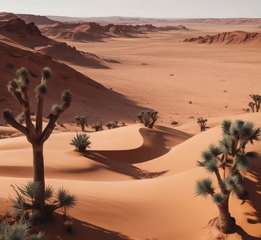 A chic, balanced layout showing a digital travel journal with a map, camera, and notebook on a clean white background.