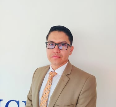 Oficial de Cumplimiento