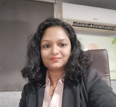 best dietician in ahmedabad 