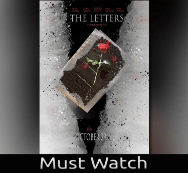 The Letters Featured Image