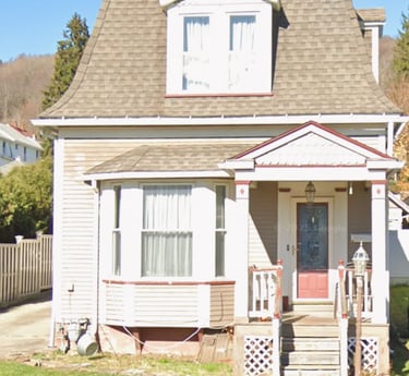 42 School Street Bradford PA 16701