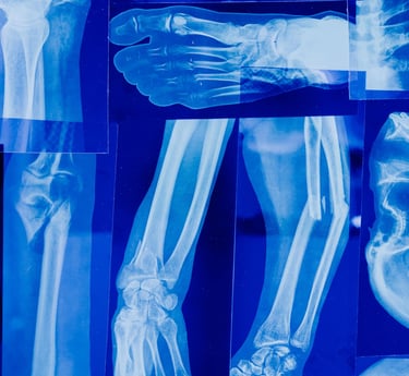 Michigan 40hr X-Ray Certification Program