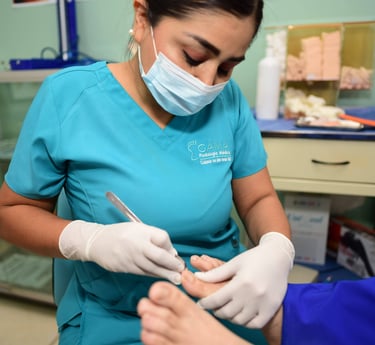 mas de 500000 pacientes atendidos desde 1967