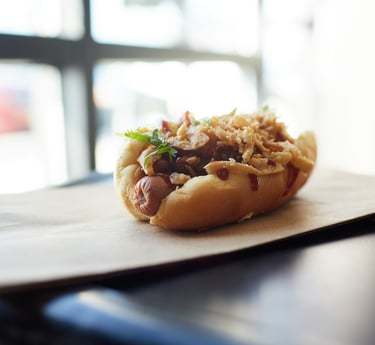 Concept Elsass Snack