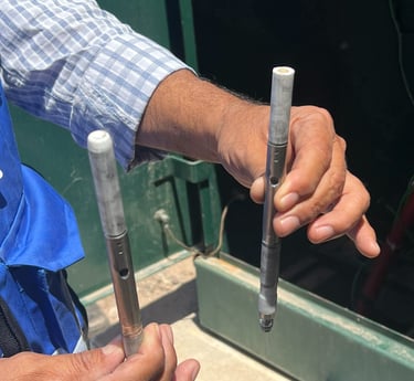 Fusibles de Transformador seco