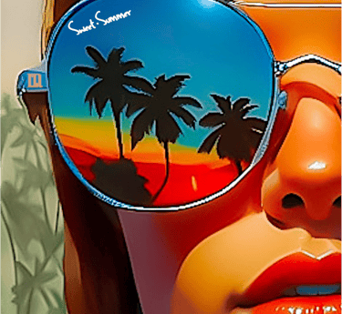 Sweet Summer Last Note