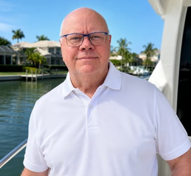 Rick Woodworth for Marco Island City Council 2026